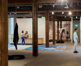 Artspace Sydney - Accommodation NSW 2