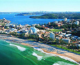 Boomerang Australia Studies - Accommodation NSW 0