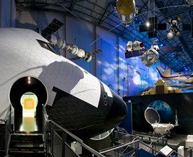 Powerhouse Museum - Accommodation NSW 0