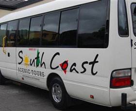 South Coast Scenic Tours - Accommodation NSW 0