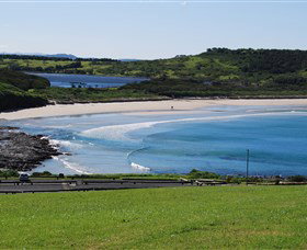 South Coast Scenic Tours - Accommodation NSW 2