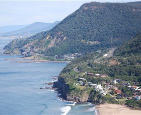 South Coast Scenic Tours - Accommodation NSW 5