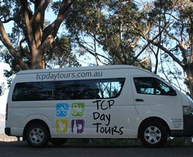 TCP Day Tours - Accommodation NSW 0