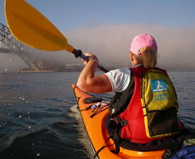 Natural Wanders - Accommodation NSW 1