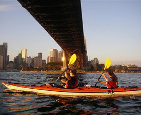 Natural Wanders - Accommodation NSW 2