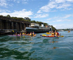 Natural Wanders - Accommodation NSW 5