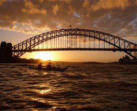 Natural Wanders - Accommodation NSW 6