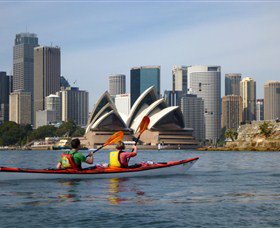 Natural Wanders - Accommodation NSW 8