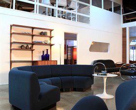 Vampt Vintage - Accommodation NSW 2