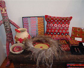 Tali Gallery - Accommodation NSW 2