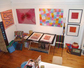 Tali Gallery - Accommodation NSW 1