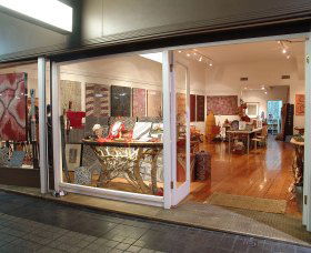 Tali Gallery - Accommodation NSW 0