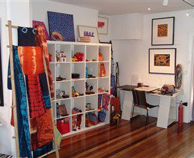 Tali Gallery - Accommodation NSW 5