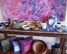 Tali Gallery - Accommodation NSW 3