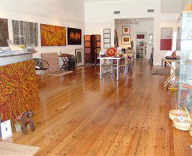 Tali Gallery - Accommodation NSW 4