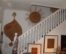Tali Gallery - Accommodation NSW 8