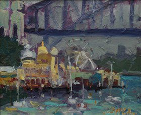 Art Est Art School And Gallery - Accommodation NSW 0