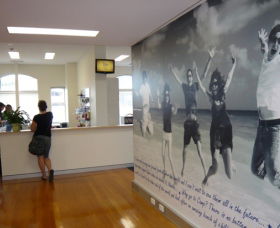 American Institute For Foreign Study - Australia - Accommodation NSW 0