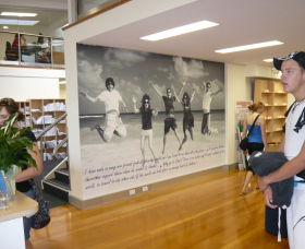 American Institute For Foreign Study - Australia - Accommodation NSW 1