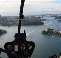 Australian Helicopter Pilot School - Accommodation NSW
