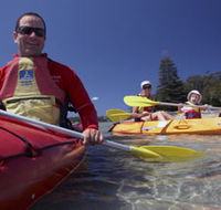 Bundeena Kayaks - Accommodation NSW