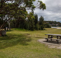 Bonnie Vale Picnic Area - Accommodation NSW