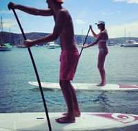 Avalon Stand Up Paddle - Accommodation NSW