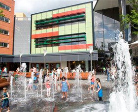 Rouse Hill Town Centre - Accommodation NSW 0