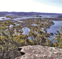 Nyanga Walang Aboriginal Tours - Accommodation NSW
