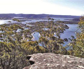 Nyanga Walang Aboriginal Tours - Accommodation NSW 0