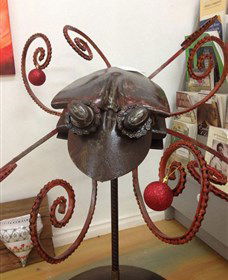 Ferry Artists Gallery - Accommodation NSW 0