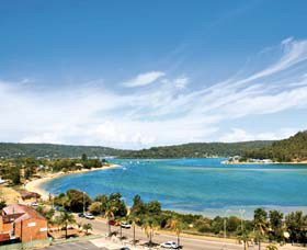 Central Coast NSW Accommodation NSW