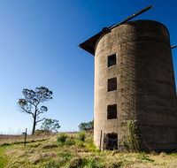 Scheyville National Park - Accommodation NSW