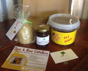 Canoelands Orchard - Accommodation NSW 0