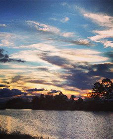 Governor Phillip Park - Accommodation NSW 0