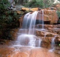 Kellys Falls - Accommodation NSW