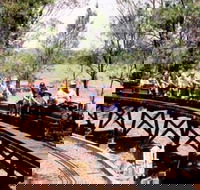 Model Park - Accommodation NSW