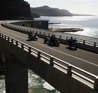 Just Cruisin Motorcycle Tours - Accommodation NSW
