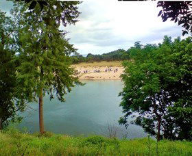 Howe Park - Accommodation NSW 0