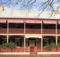 Windsor Heritage Walk - Accommodation NSW