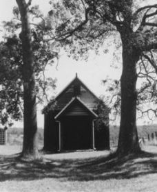 St Matthews Anglican Church - Accommodation NSW 1