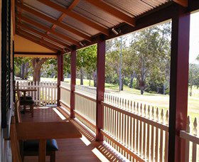 Cattai NSW Accommodation NSW