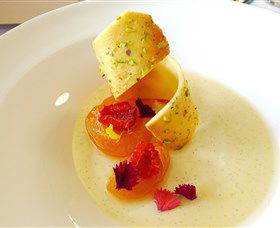 Riverside Oaks Golf Course - Accommodation NSW 3