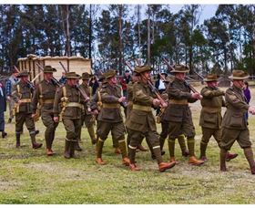 The Australiana Pioneer Village Ltd - Accommodation NSW 1