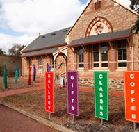 Pepper Street Arts Centre - Accommodation NSW