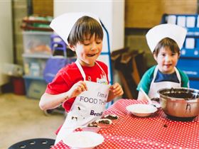 Adelaide Farmers' Market Showground - Accommodation NSW 3