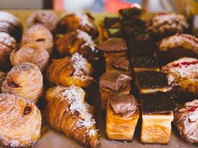 Adelaide Farmers' Market Showground - Accommodation NSW 2