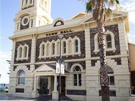 Bay Discovery Centre Museum - Accommodation NSW 0