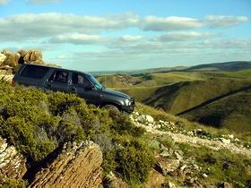 Apamurra SA Accommodation NSW