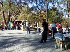 Adelaide Hills Petanque Club - Accommodation NSW 0